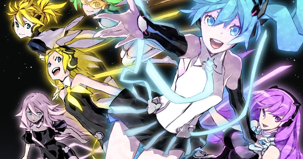 Mix