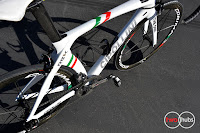 Cipollini RB1K THE ONE Campagnolo Super Record EPS Corima 47MCC Complete Bike at twohubs.com 