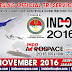 Reports on Indo Defense 2016