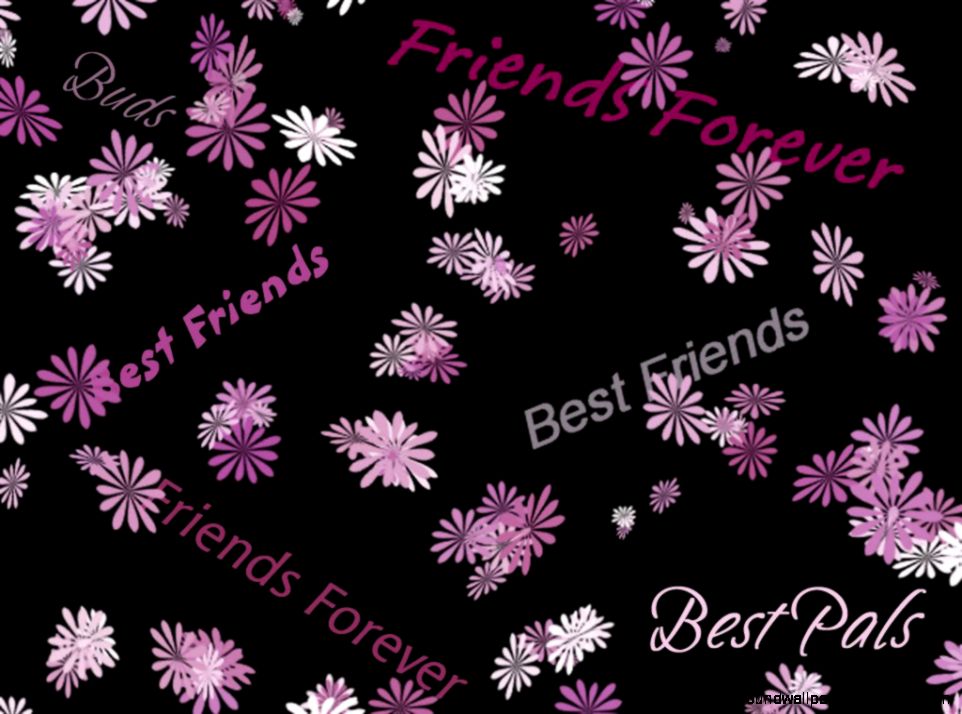Best Friend Backgrounds   Wallpaper Cave