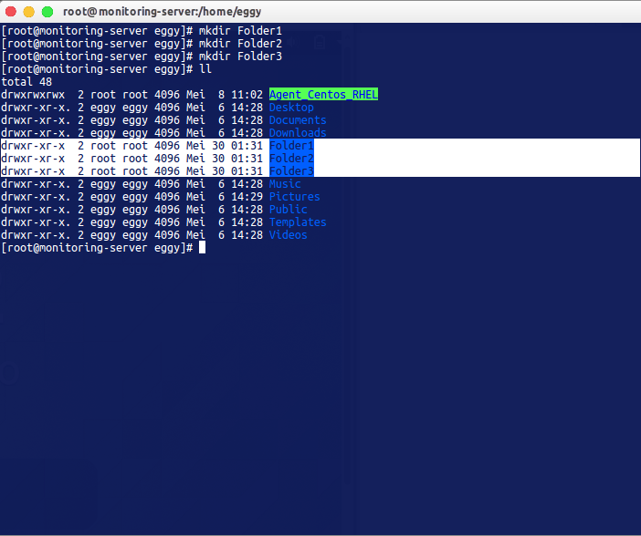 How To Add Disk Partitions On Centos 7 Karya Anak Bodoh