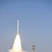 India's AAD interceptor missile test yesterday