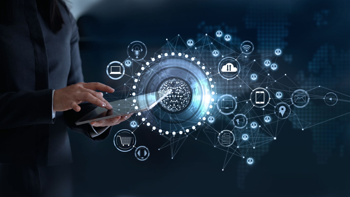Wallpaper Teknologi Hd - Gambar Ngetrend dan VIRAL