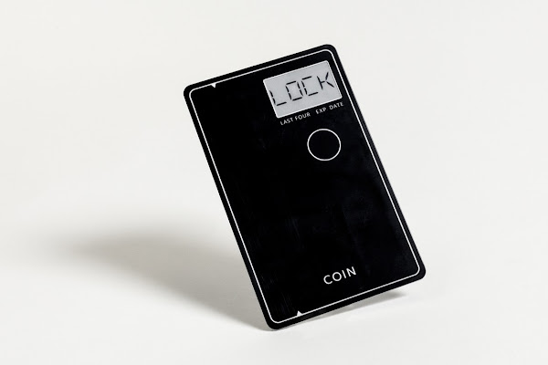 數位時代翻攝自 Coin 官網。