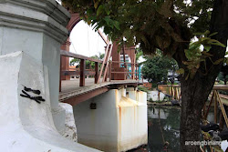 jembatan kota intan jakarta
