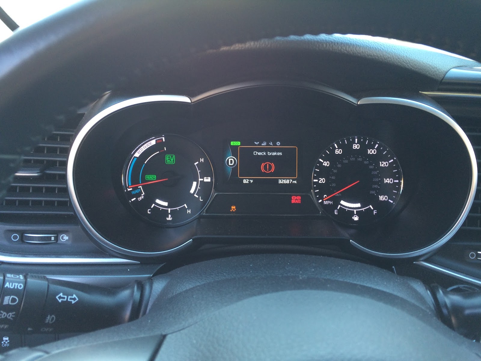 My terrible 2015 KIA Optima Hybrid story from North County KIA of