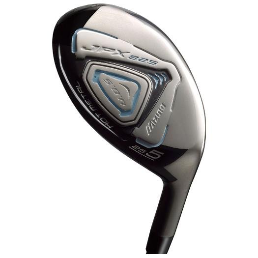 Japanese Golf Clubs 2013 Mizuno Japan JPX 825 Lady Driver/Fairway wood/Hybrid/Iron