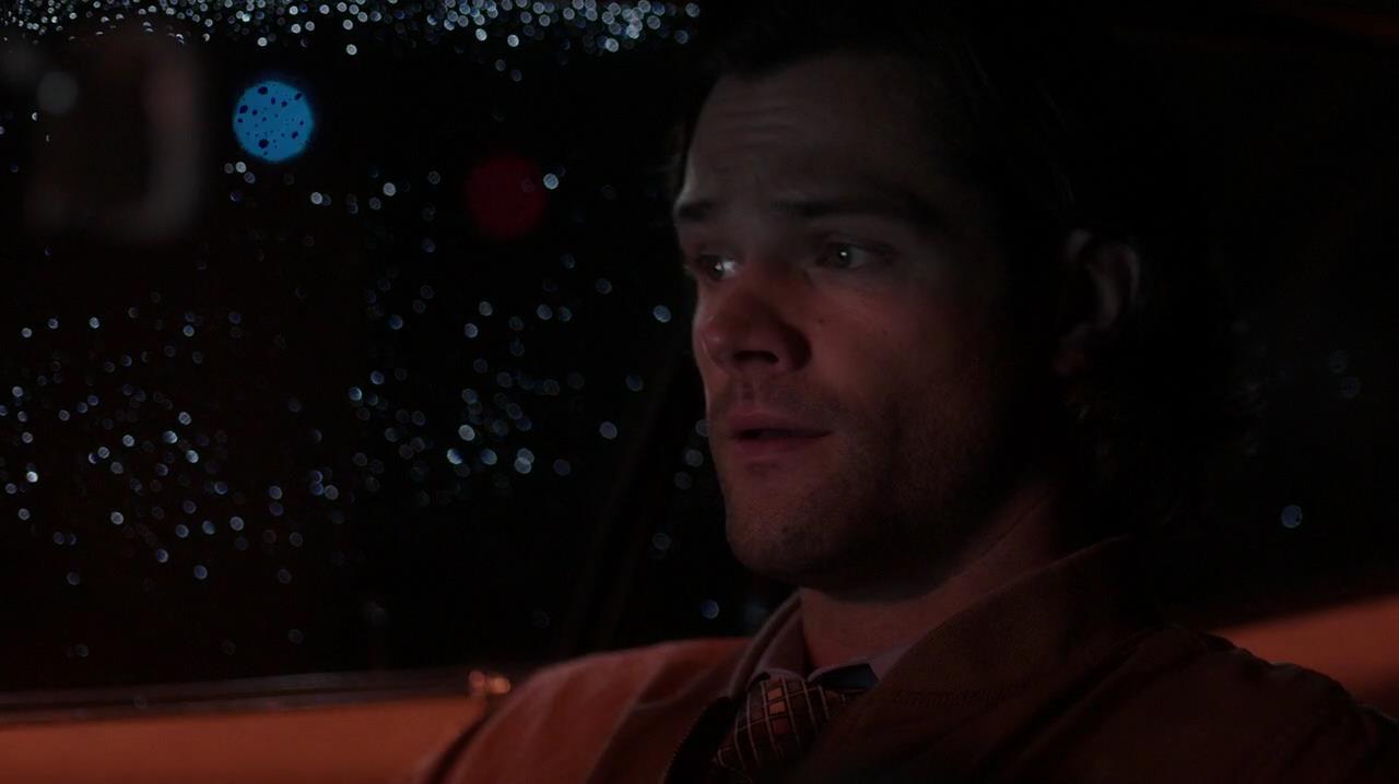 Supernatural Mint Condition Review