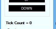 Tick Picker V.1 In Binary.com