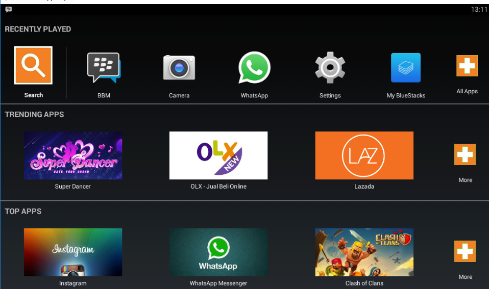 Does Bluestacks Work On Mac
