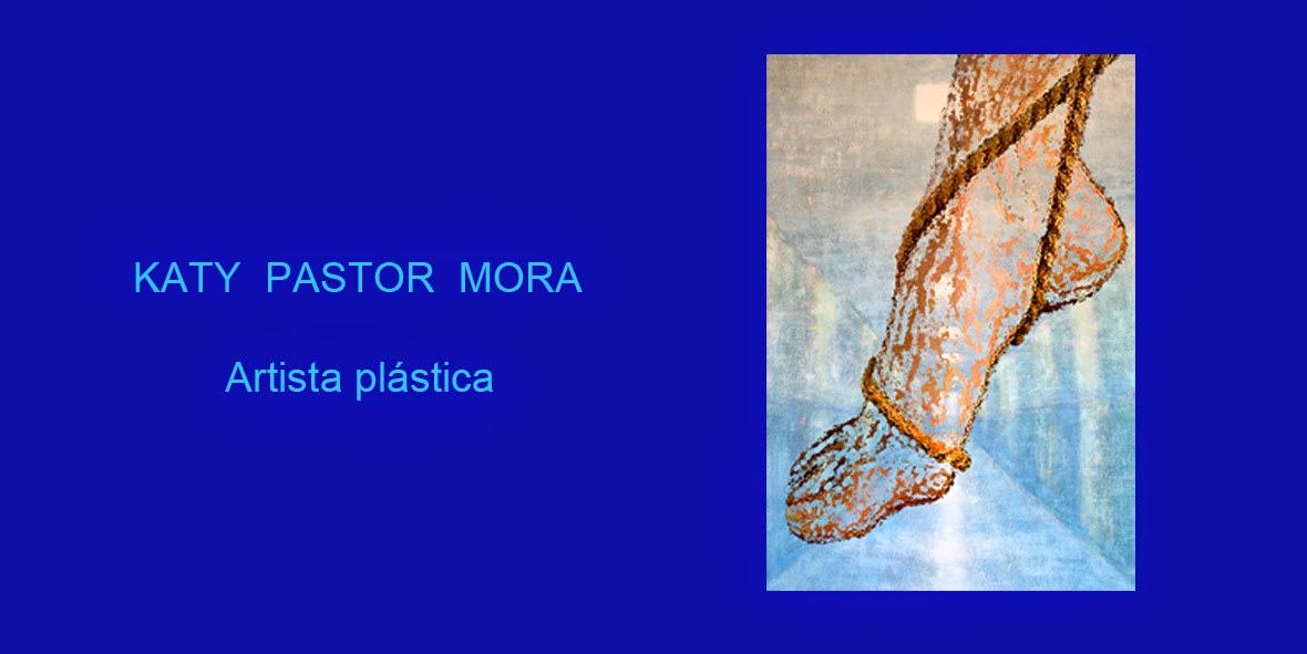 Katy Pastor Mora