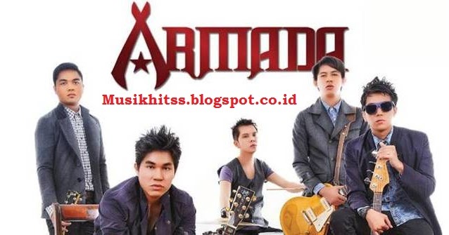 Download Lagu Armada Full Album Terlengkap dan Terbaik Rar ...