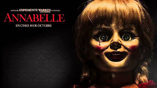 annabelle el conjuro 1 pelicula completa en español