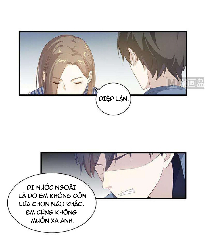 Nơi Nào Đông Ấm, Nơi Nào Hạ Mát - Chương 4 - Trang 4