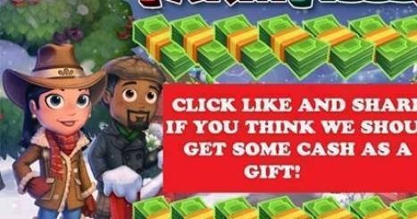 farmville 2 cheat engine unlimited farm bucks 6.4