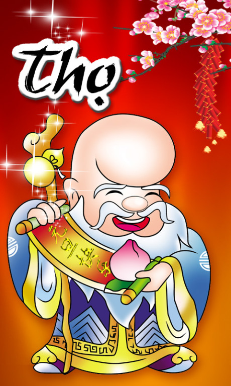 Hình nền năm mới cho điện thoại Hình nền năm mới cho điện thoại