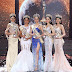 Miss Grand Thailand 2016 beauty pageant crowned new set of queens in Bangkok