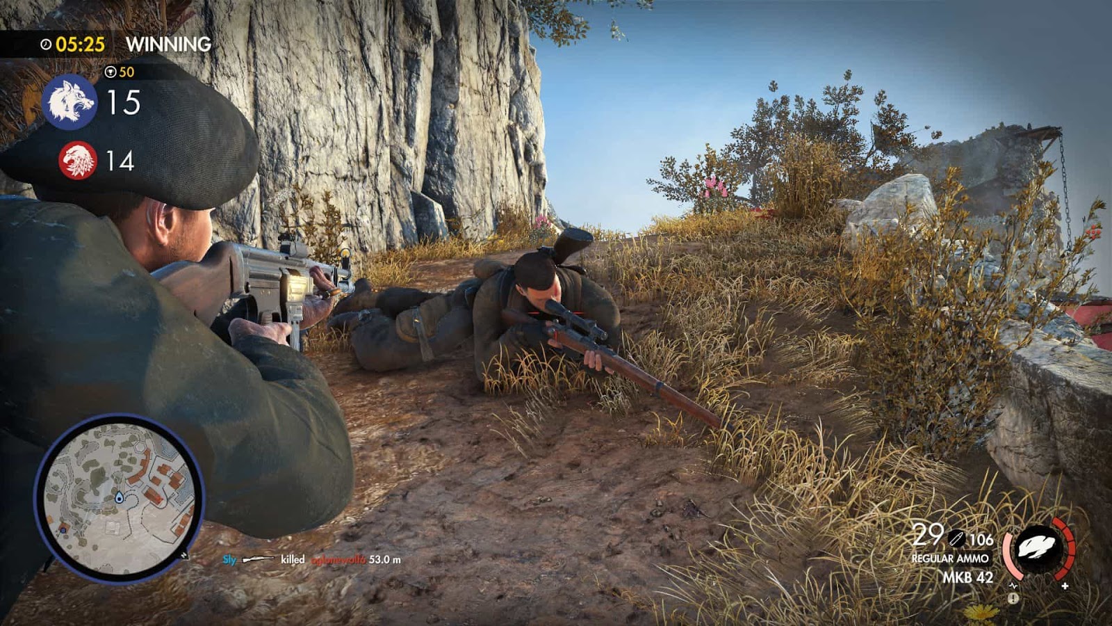 sniper elite 4 trainer free download sniper elite 4 trainer free download