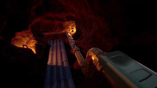 Hydroneer (2020) PC Full Español Hydroneer (2020) PC Full Español