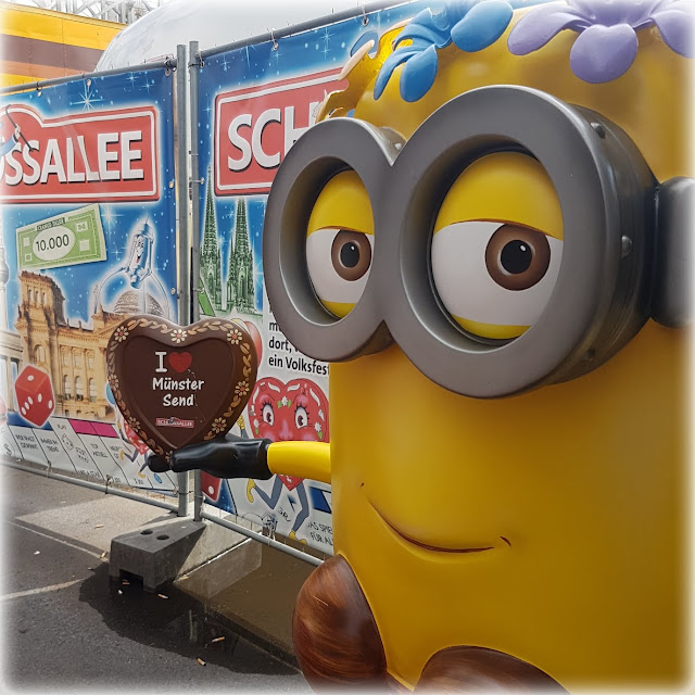 Outfit Dark Side Sinnessuche