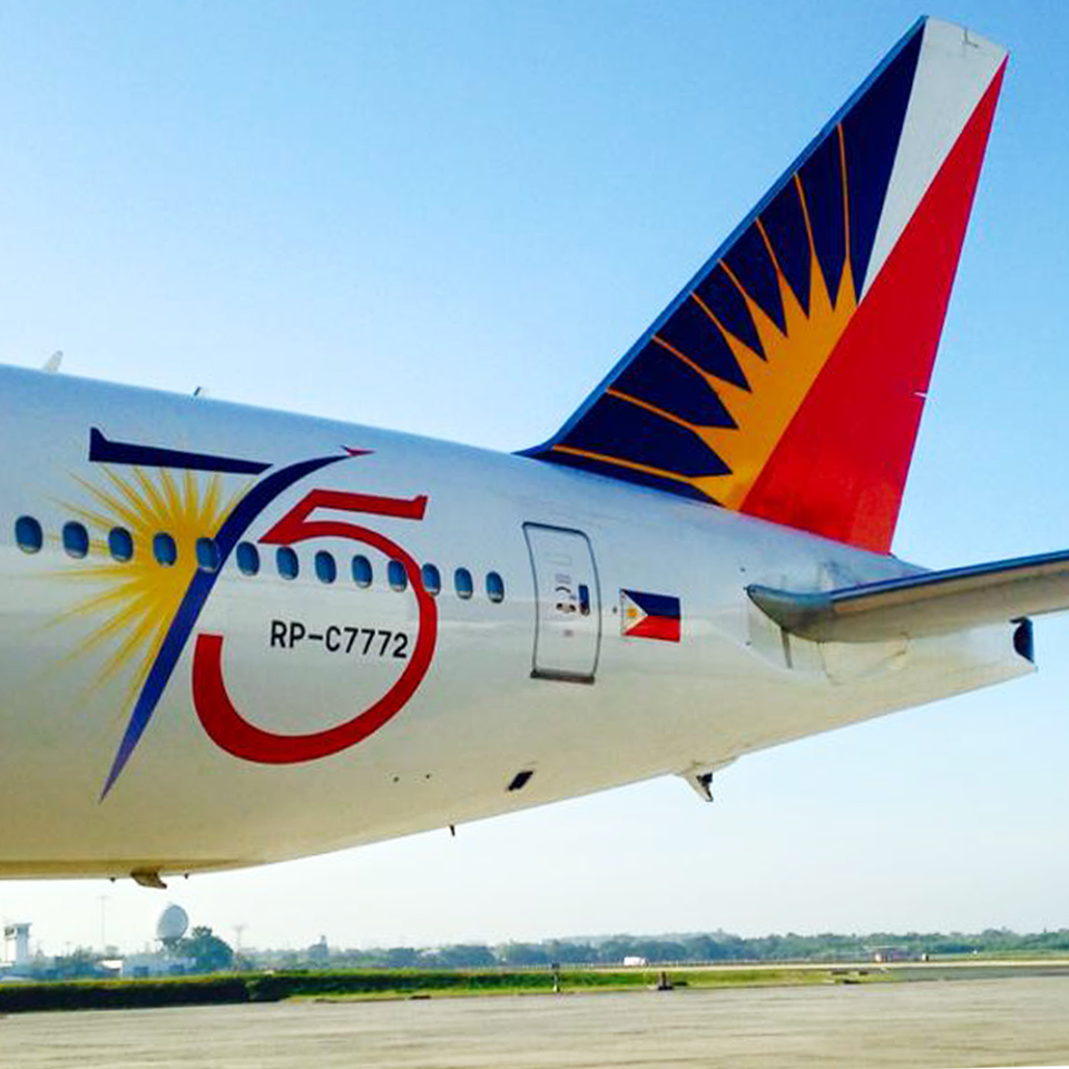 Philippine Airlines Celebrates 75th Anniversary with Goal to Achieve 5