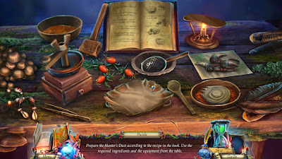 Grim Legends The Forsaken Bride Game Screenshot 6