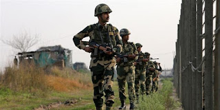 tentara india dan pakistan tentara india dan pakistan