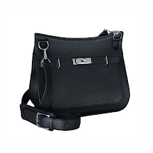 I Need This: Hermés 28cm Jypsiere in Black, Graphite, or Etoupe Clemence Leather
