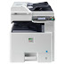 Kyocera Ecosys FS-C8525MFP Drivers Download