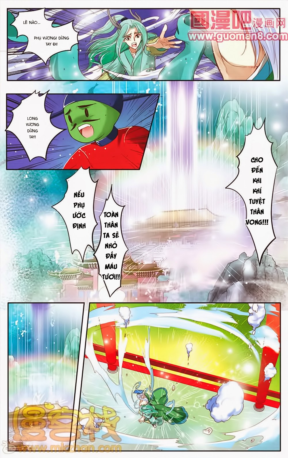 Na Tra chap 14
