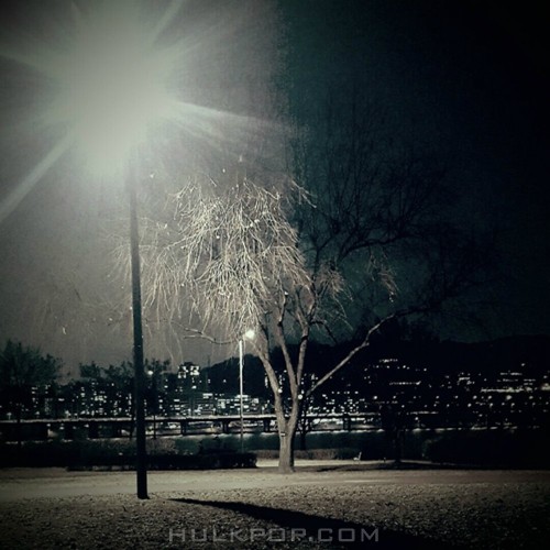 Im Jeong Woo – 올가미 – Single