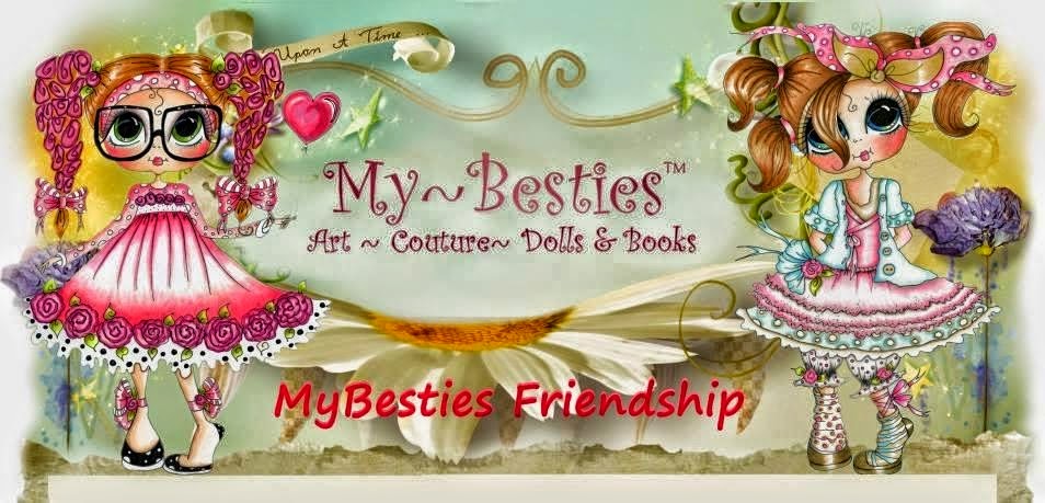 My Besties Friendship