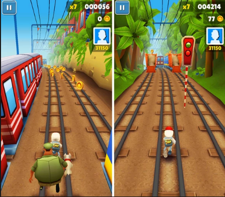 subway surfers apk free download for android mobile subway surfers apk free download for android mobile