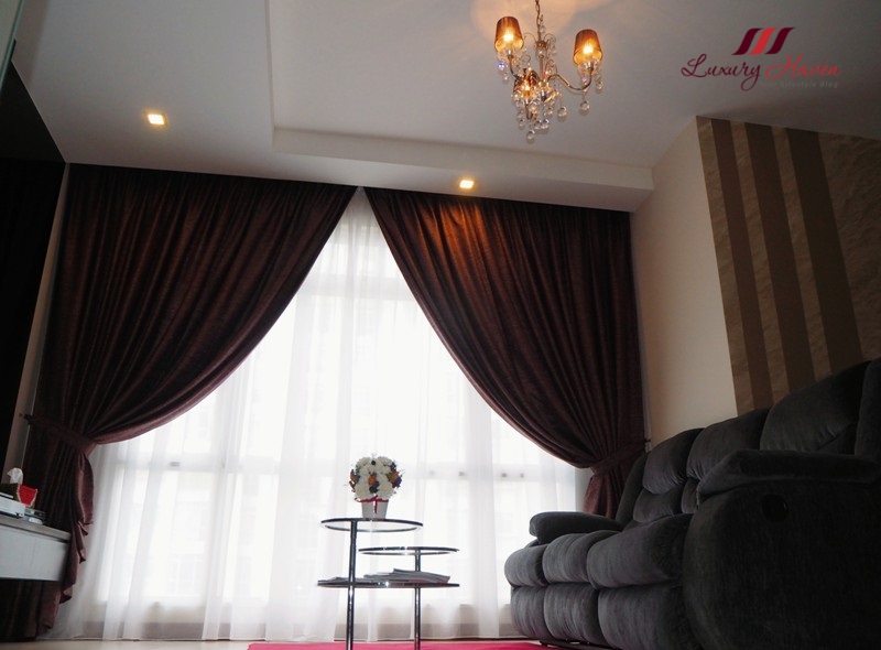 venus curtainz living room premium deluxe night curtains