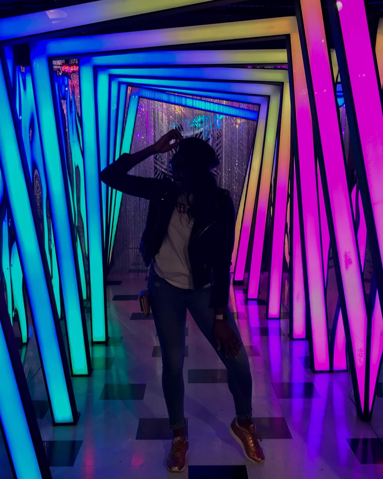 Candytopia Atlanta AGNK