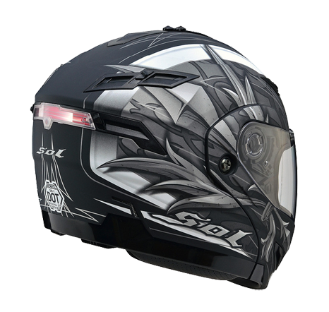 Sol helmet visor buy online 2025