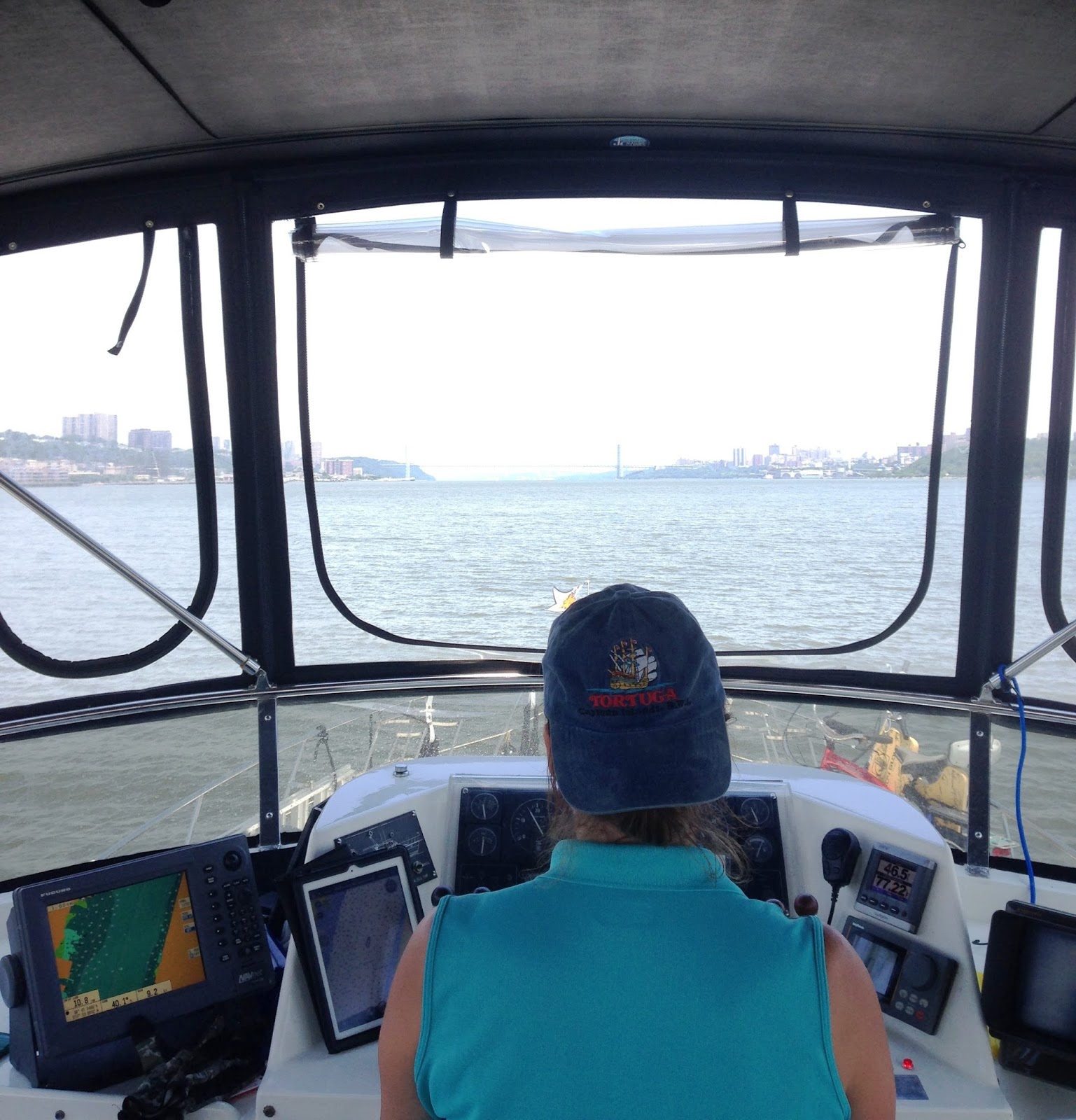 Our Adventures West Haverstraw, New York (New York City)