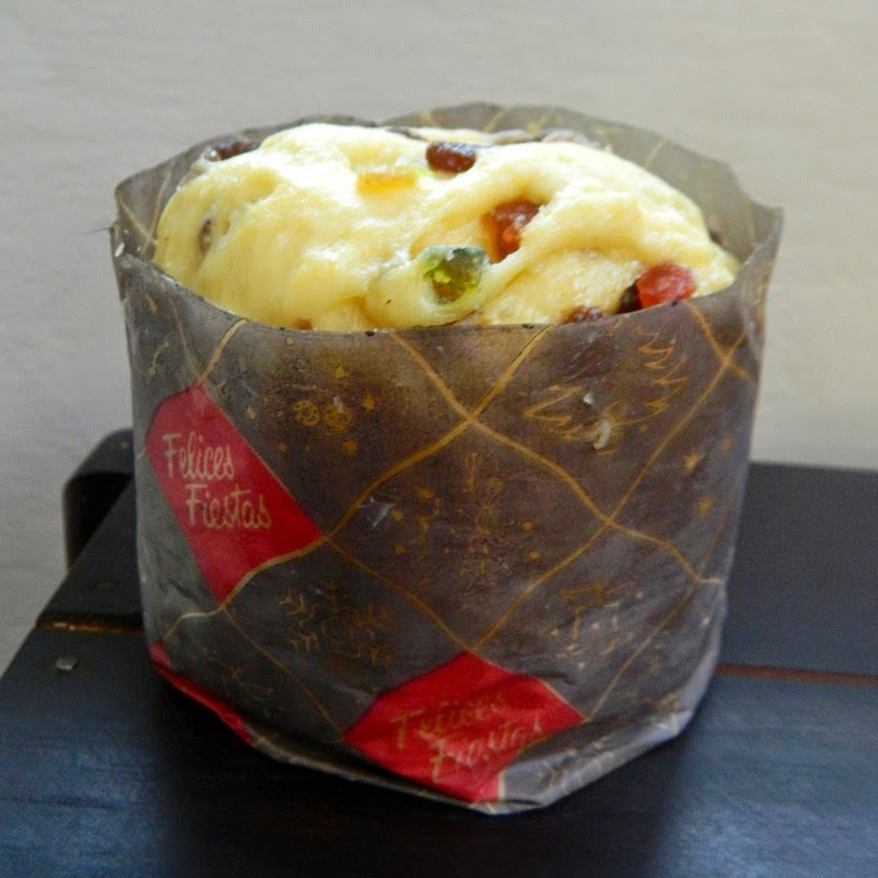 Preparando la navidad en familia