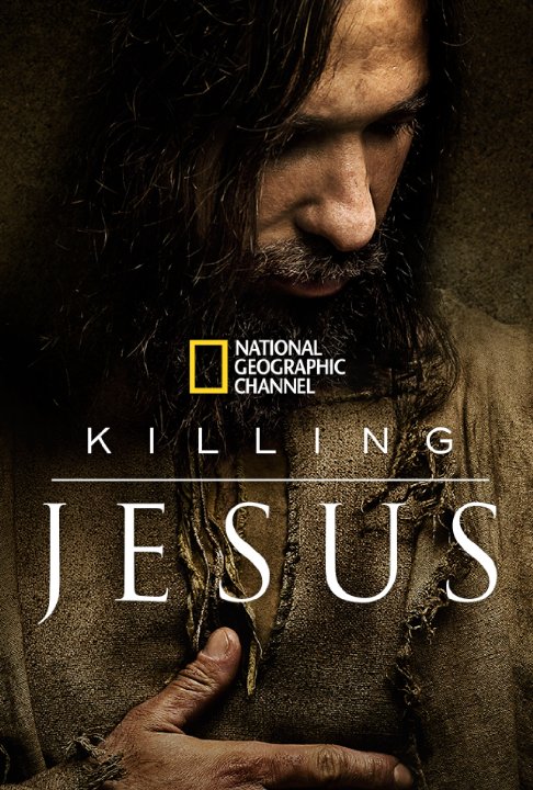 مشاهدة فيلم الدراما التاريخي Killing Jesus 2015 مترجم اون لاين بجودة BluRay