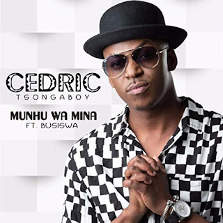 Cedric Tsongaboy - Chika (Orginal Mix) [DOWNLOAD MUSIC MP3 2018]