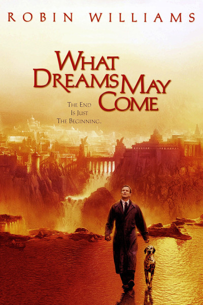 What Dreams May Come (1998) με ελληνικους υποτιτλους