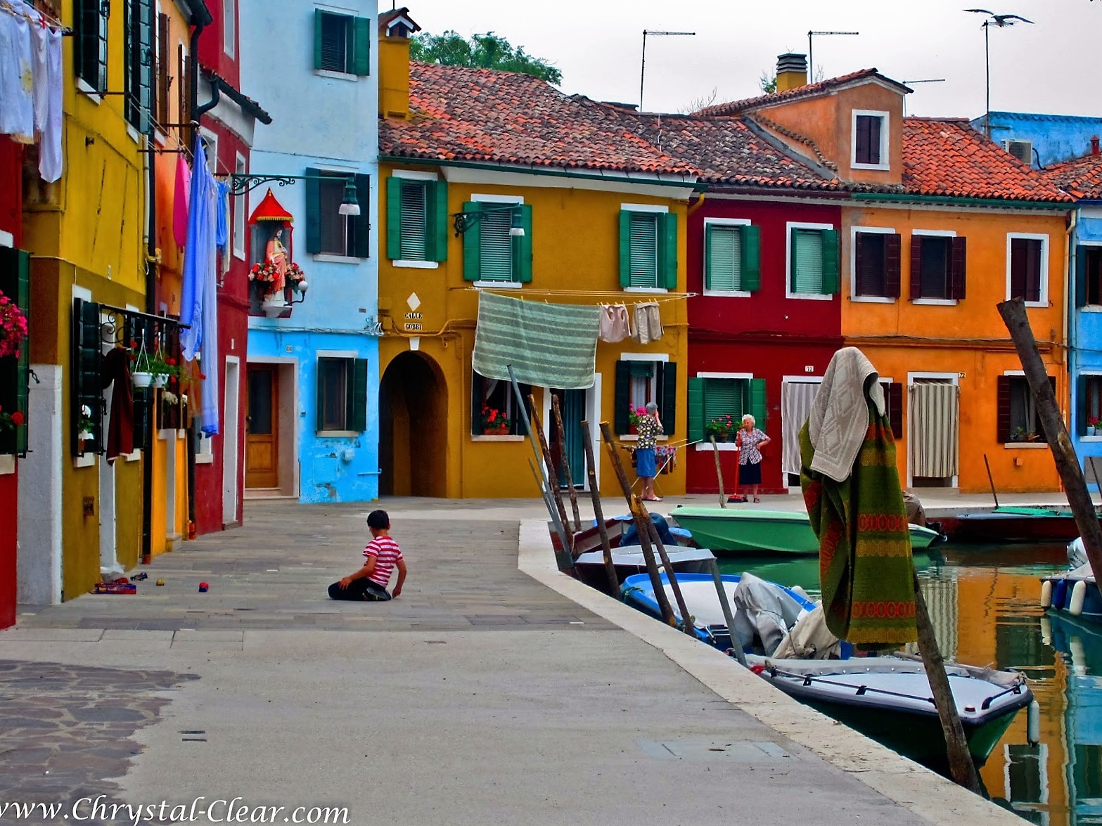 5five5 La Boca (Buenos Aires Argentina)