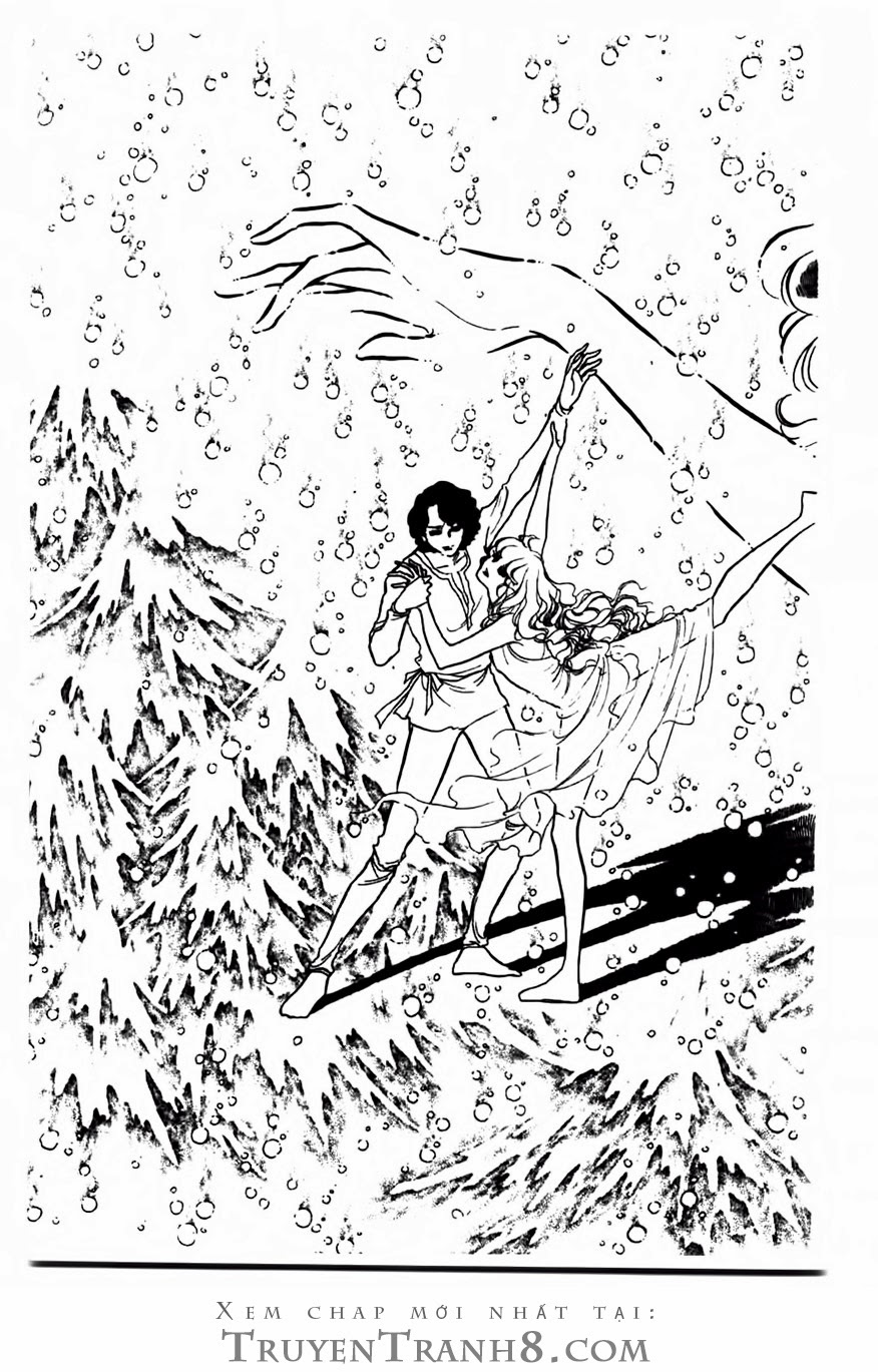 Swan - Vũ Khúc Thiên Nga Chap 73 - Next Chap 74
