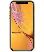 Apple iPhone XR