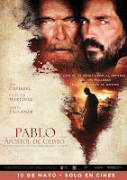 PABLO: "Apóstol de Cristo", La Película Cristiana del 2018