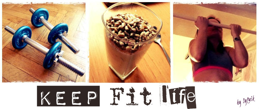 keep fit life