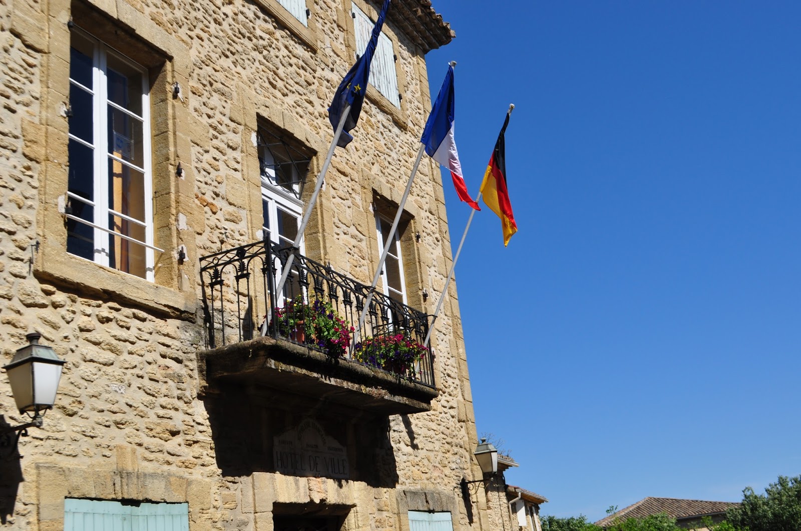 Our House in Provence, the Most Beautiful Region of France A Visit to