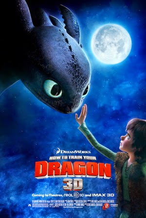How to Train Your Dragon 2010 animatedfilmreviews.filminspector.com