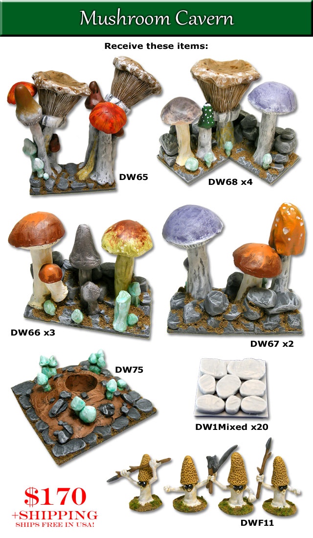 Tabletop Fix Acheson Creations Dungeon Worlds Part 2 Kickstarter