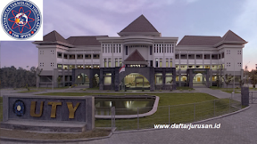 Daftar Fakultas dan Program Studi UTY Universitas Teknologi Yogyakarta